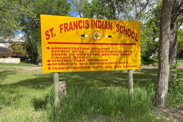 How Indian Boarding Schools Have Impacted Generations Part One Survivors Sovereignty 