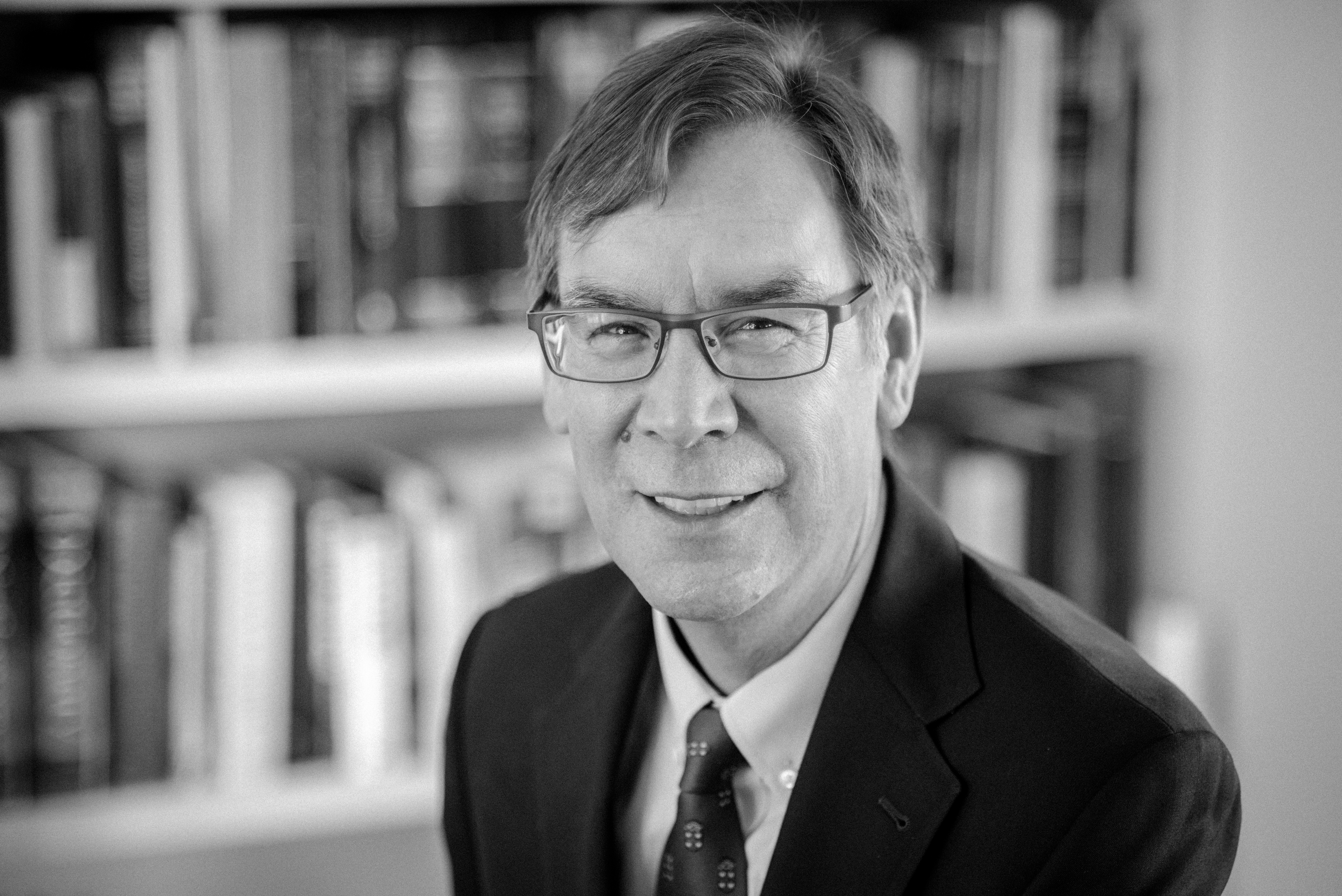 Robert T. Anderson, Professor of Law Emeritus, University of Washington School of Law  