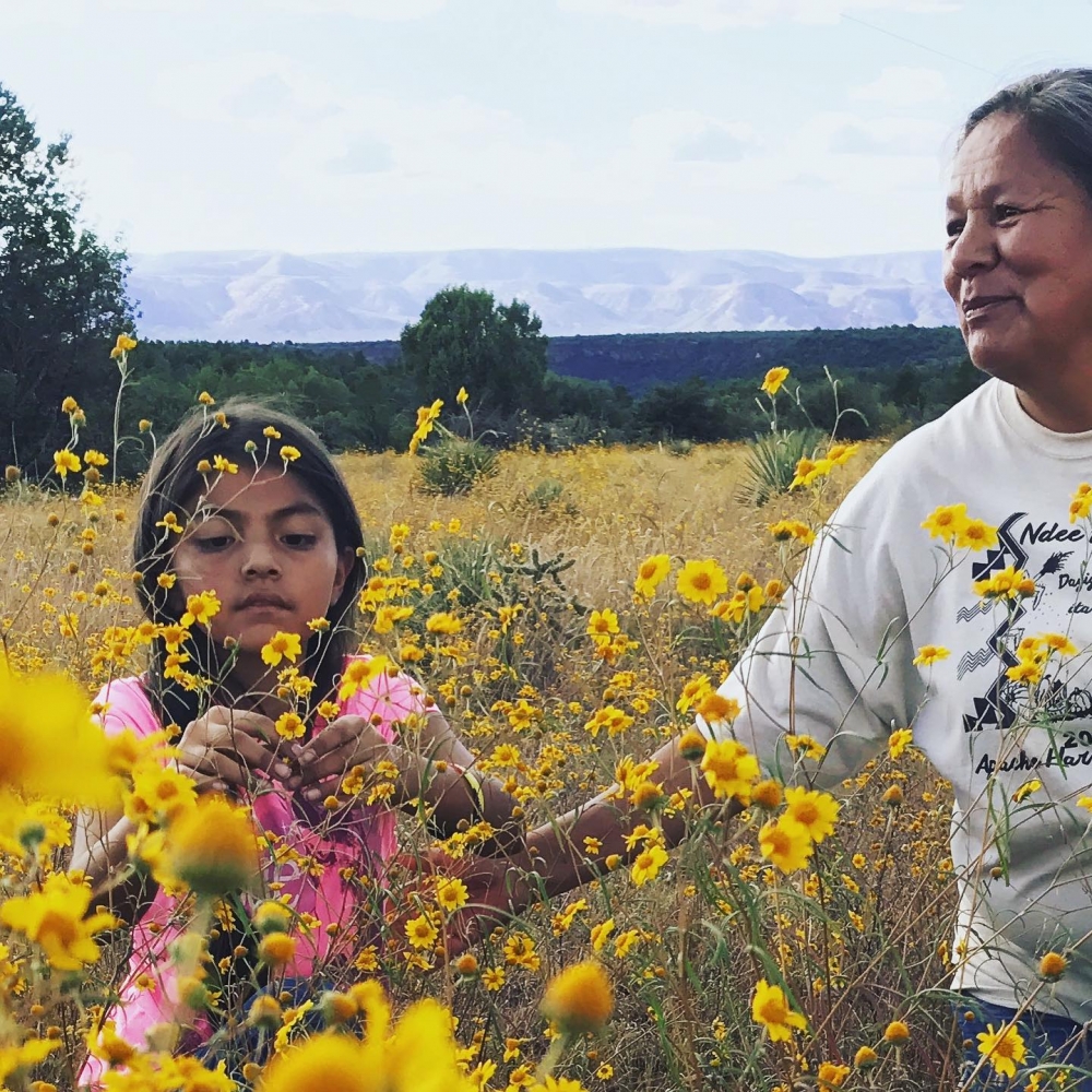 Gather' Film Showcases the Revitalization of Native Food Sovereignty