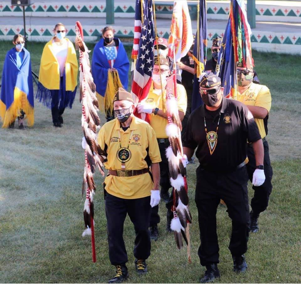 CelebrationProcession