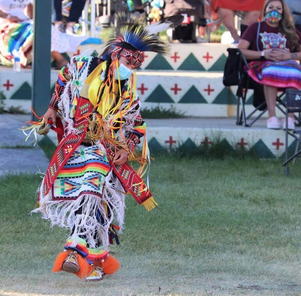 Counting Culture: MHA Nation is Promoting Census With Prizes, Powwows and  Community Pride