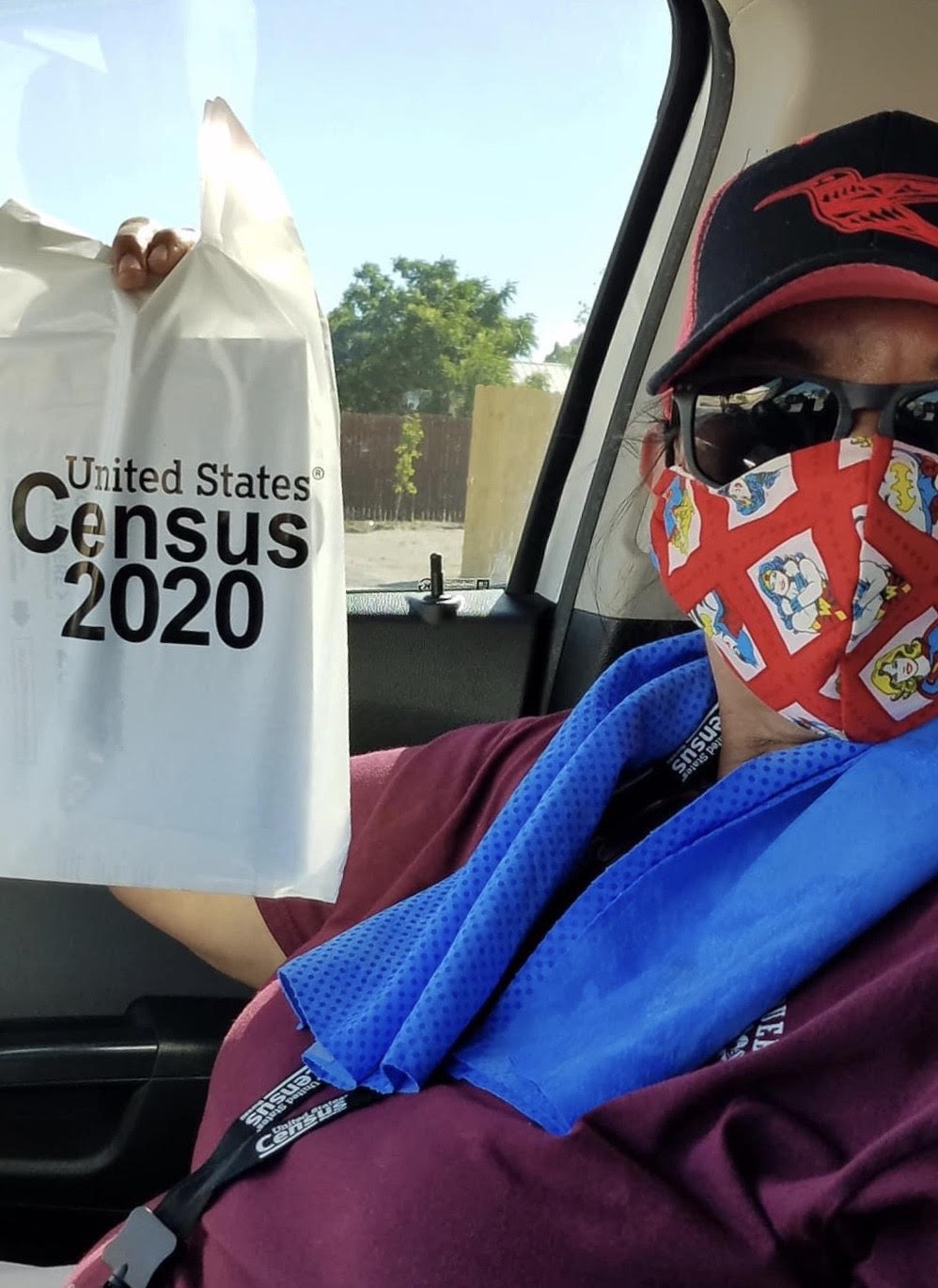 census