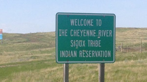 The number of cases of COVID-19 on the Cheyenne River Indian Reservation more than doubled in recent days.  