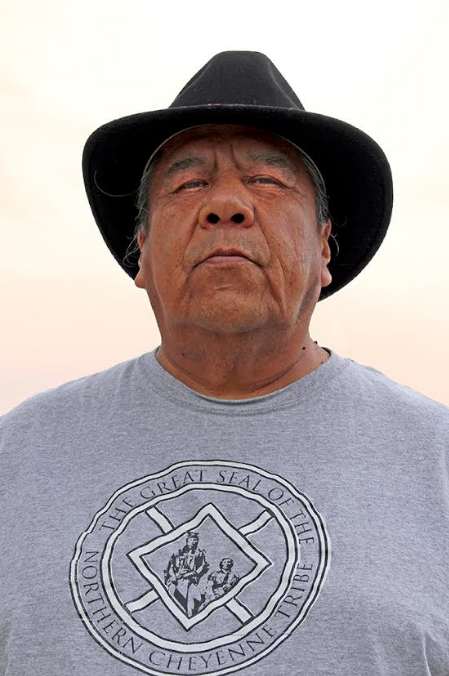 Northern Cheyenne Sun Dance Priest Don Shoulderblade, Leader of Grizzly Bear Struggle, Passes