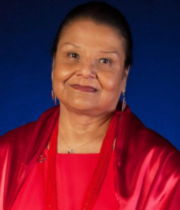 Dr. Suzanne L. Cross, (Saginaw Chippewa Tribe), PhD, ACSW, LMSW, LLC, is an Associate Professor Emeritus at Michigan State University (MSU)
