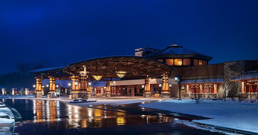 four winds casino in south bend in