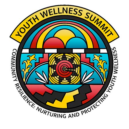 Indigenous Youth Wellness Summit logo