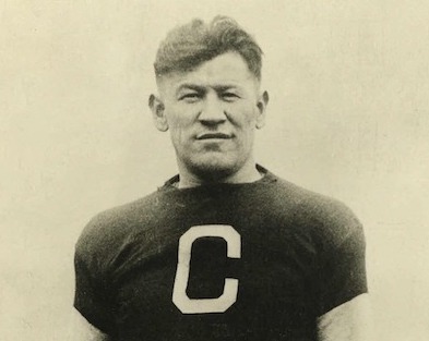 Football Trivia: Jim Thorpe was First President of the APFA, the