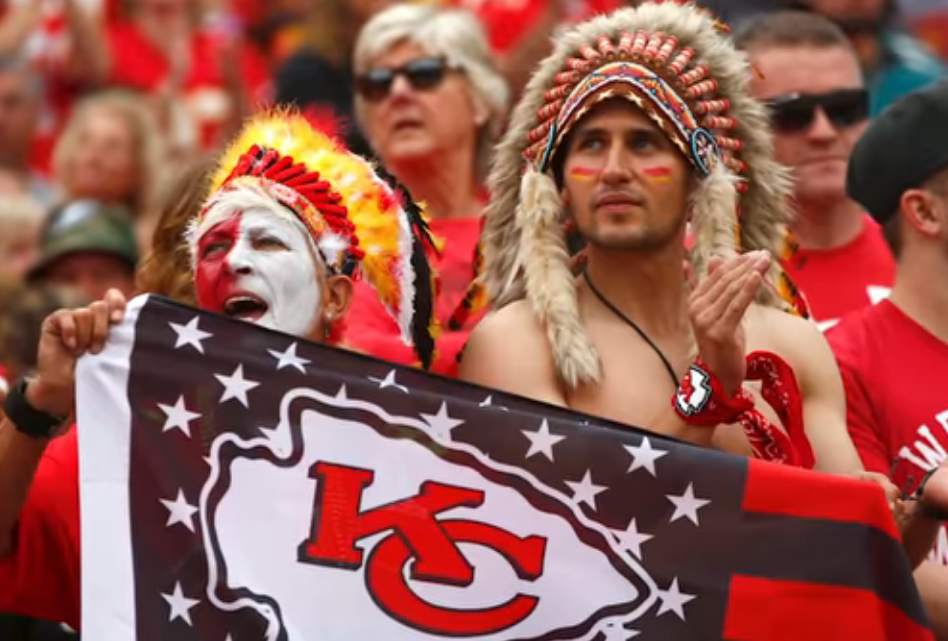 Arrowhead Tours a Must for Fans of Kansas City Chiefs