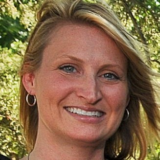 Libby Washburn, Special Assistant to the President for Native Affairs (LinkedIn photo)
