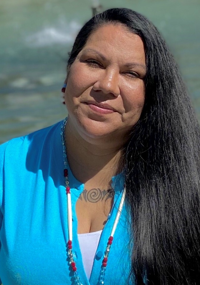 Marisa Page, First Nations Development Institute