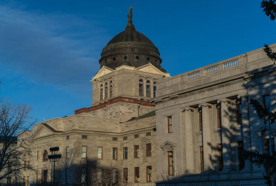 visit montana state capitol