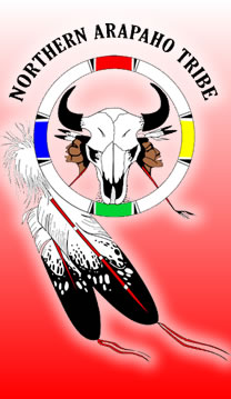 Northern Arapaho tribe logo