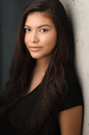 Cree Actress Alyssa Wapanatâhk Brings Indigeneity to New Peter Pan Film ...