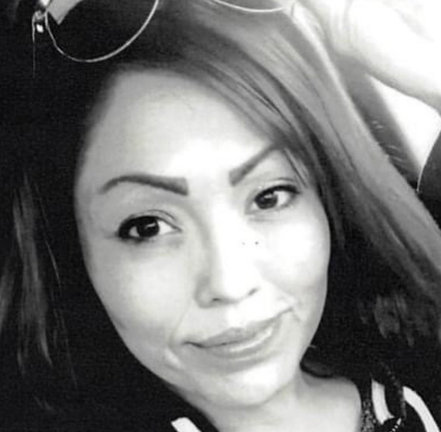 Navajo Police Seeks Public Assistance To Locate Missing Navajo Woman