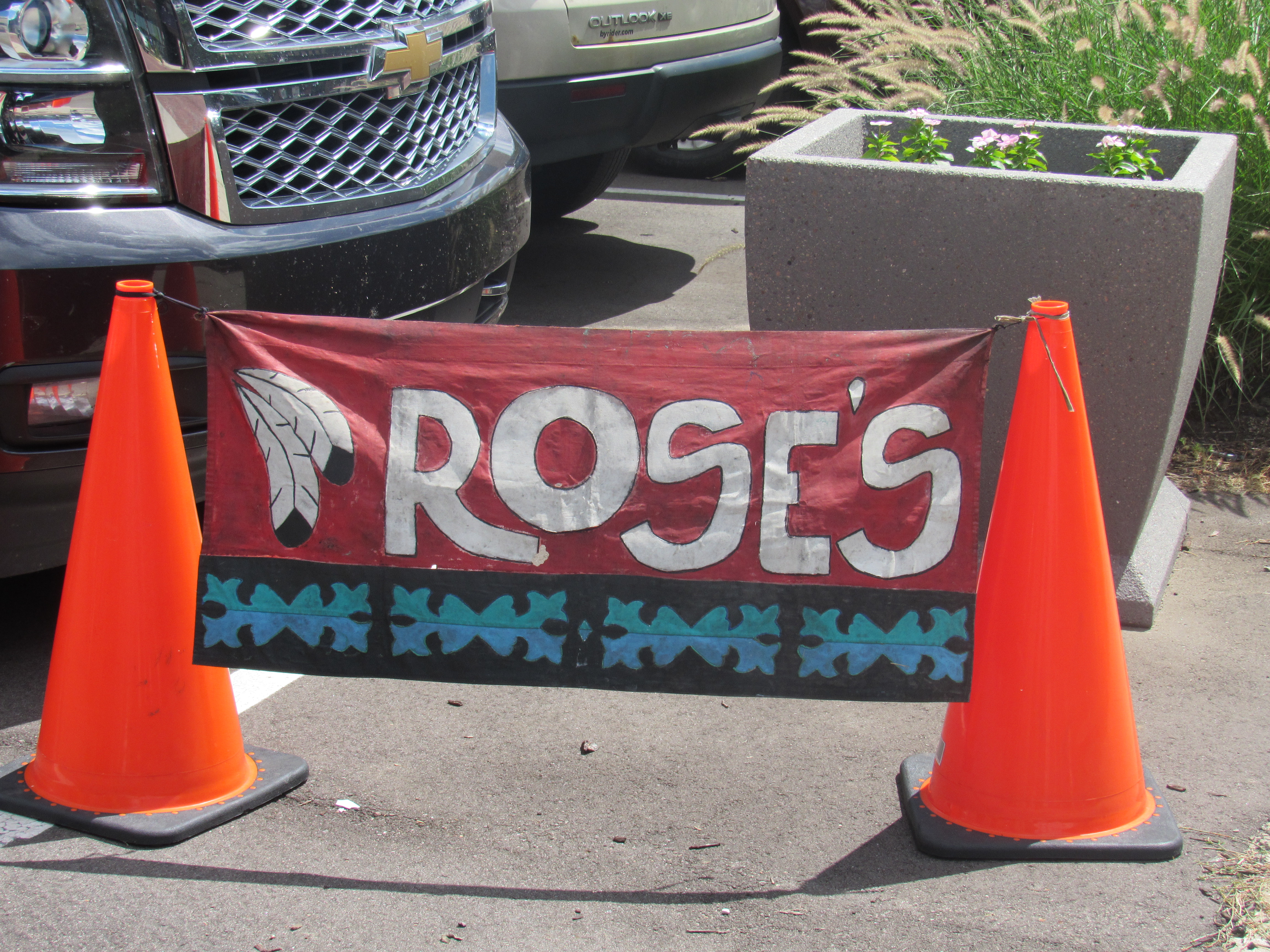 Roses Food at HP Grand Rapids 033