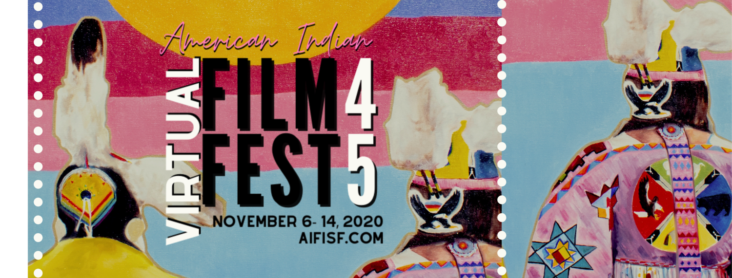 sf 45th film fest