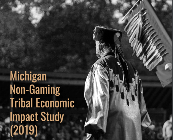 A newly released study found that 38 non-gaming business entities owned by nine federally recognized Michigan tribes created nearly $288.8 million in economic impact in 2019.