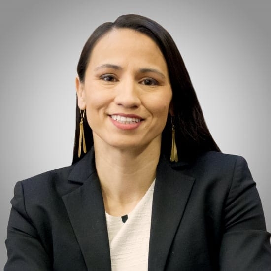 Sharice Davids