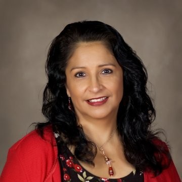 Dr. Sherry Johnson, educational director at the Sisseton-Wahpeton Oyate (Photo/LinkedIn) 