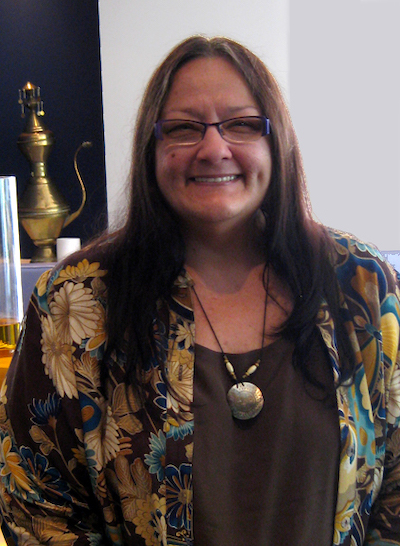 Suzan Shown Harjo