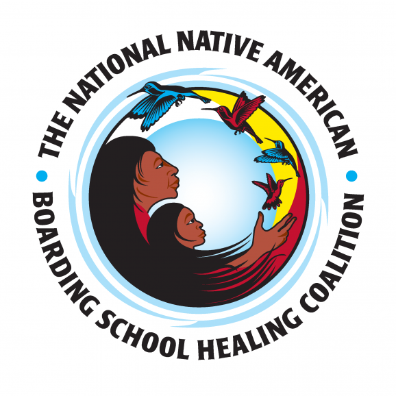 The National Native American Boarding School Healing Coalition