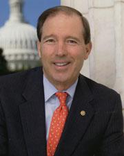 Sen. Tom Udall.