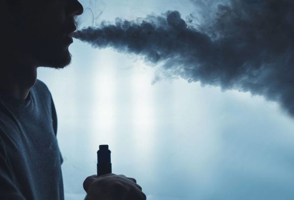 The Rise of E cigarettes How the Vaping Epidemic Impacts