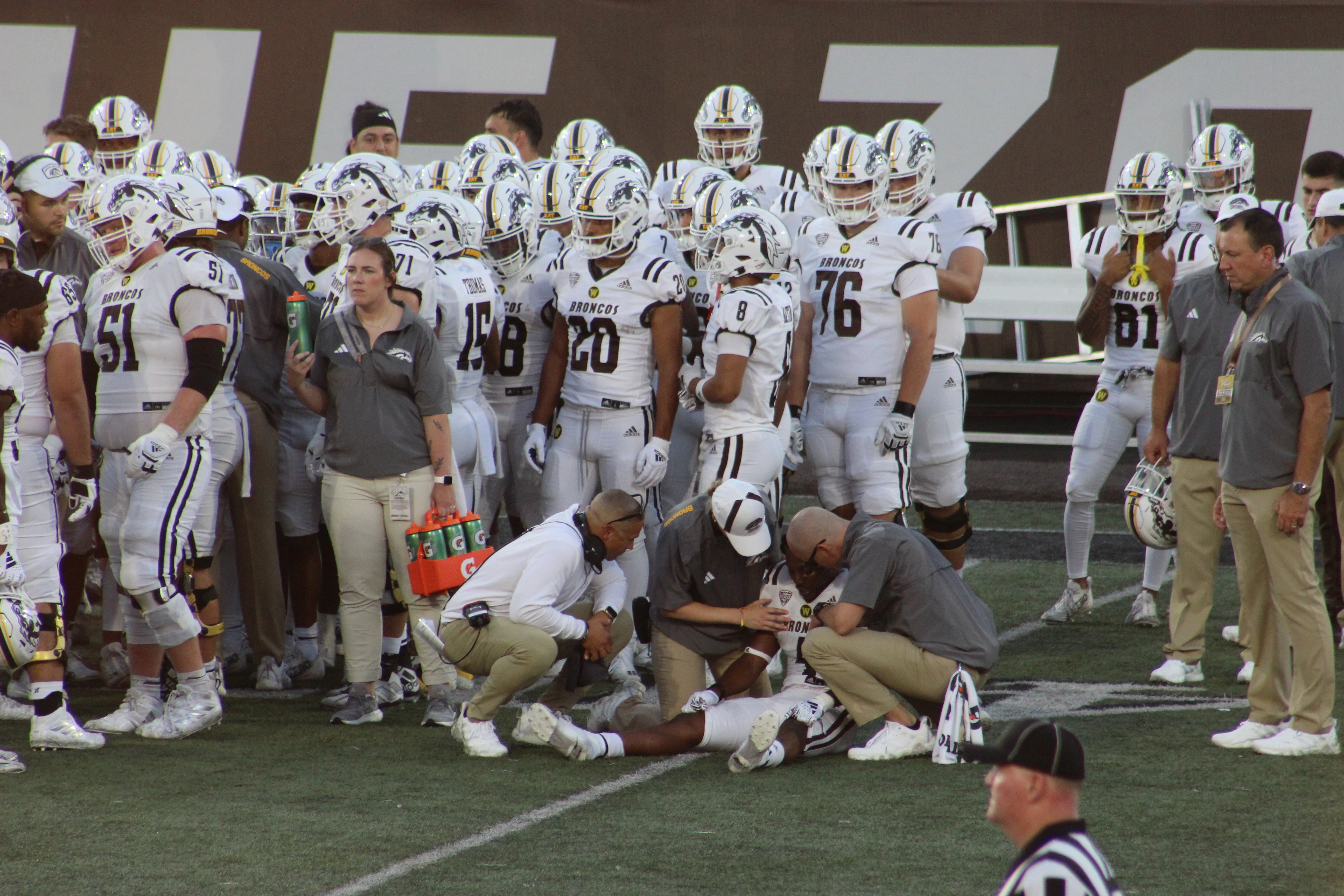 New WMU coach Lance Taylor promises 'championship habits'