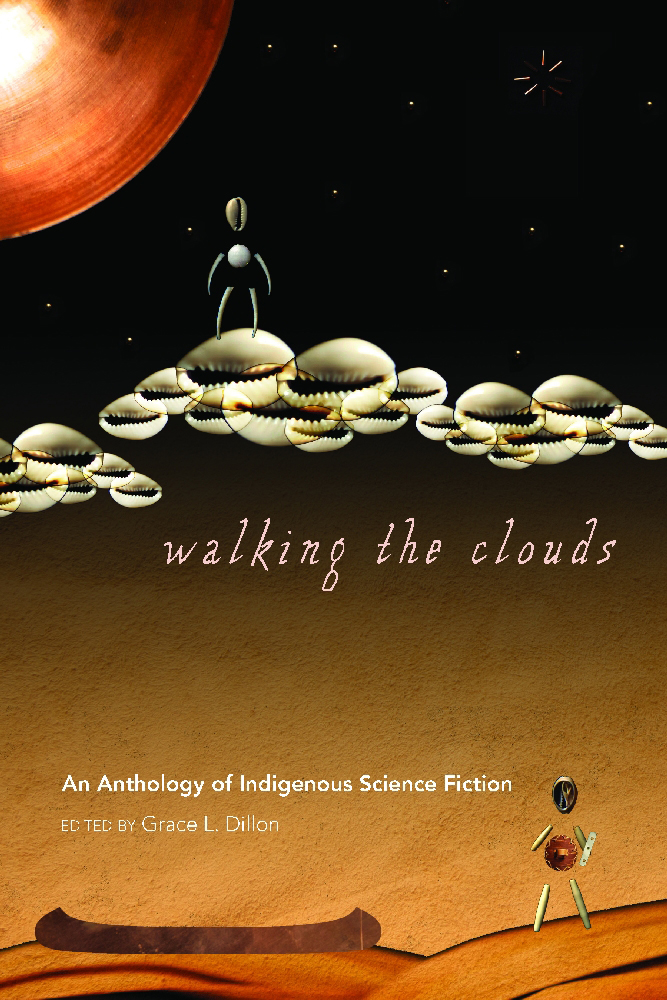 WalkingtheClouds BookCover