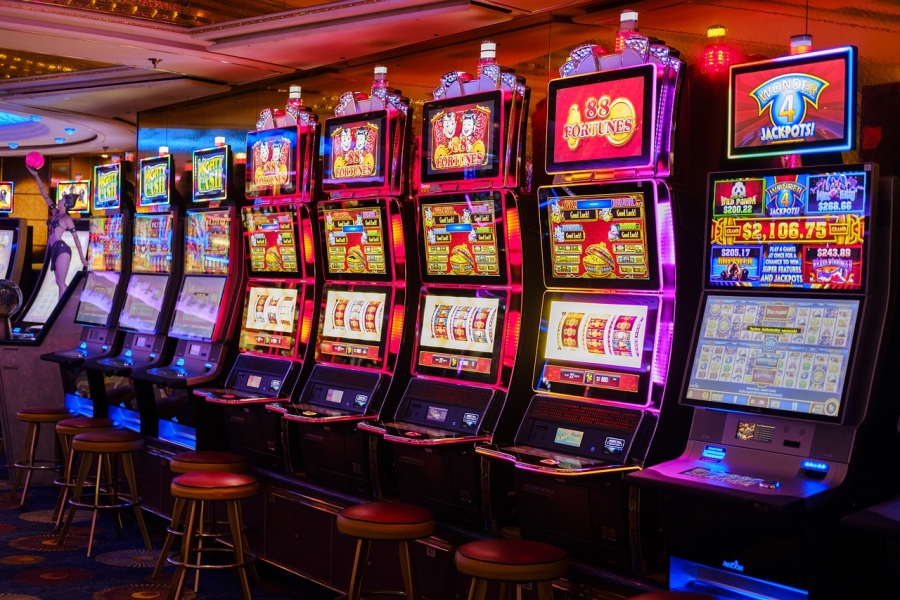 indian casino resorts near me