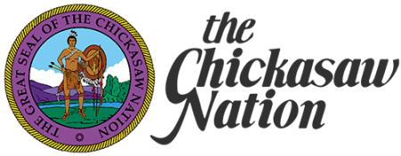 chickasaw nation logo