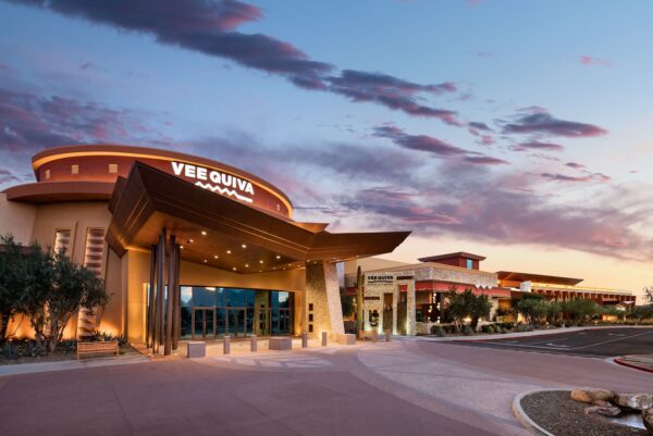 The temporary reclosing of Gila River casinos and hotels came less than five weeks after the operations reopened in mid-May. (Courtesy photo).
