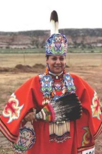 Cuyamaca College Powwow. Courtesy Photo