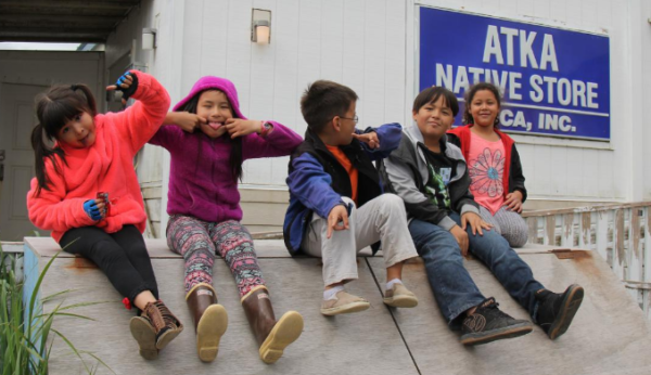 American Indian and Alaska Native students are being undercounted by U.S. Dept. of Eduction. Courtesy photo