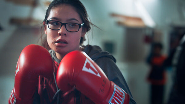 “Blackfeet Boxing: Not Invisible” to air on ESPN on Tuesday.