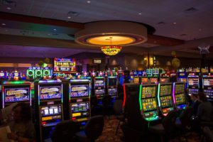 With casino closings due to COVID-19 expected to ripple throughout Indian Country, Indian Gaming is asking for federal aid.