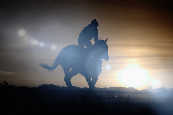 Belmont Park