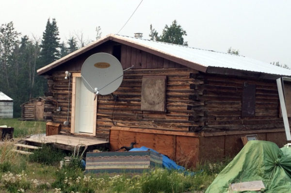 Indian Country lacks broadband coverage