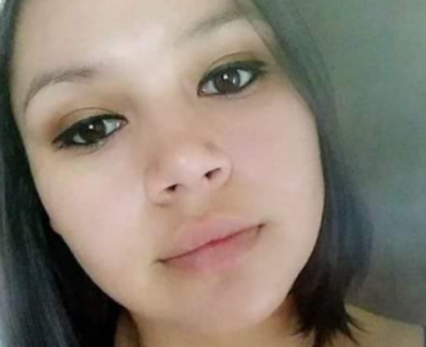 Katelyn L. Kelley has been missing from the Menominee Indian Reservation since Tuesday, June 17, 2020.