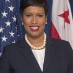 Washington, D.C. Mayor Muriel Bowser (Courtesy photo)