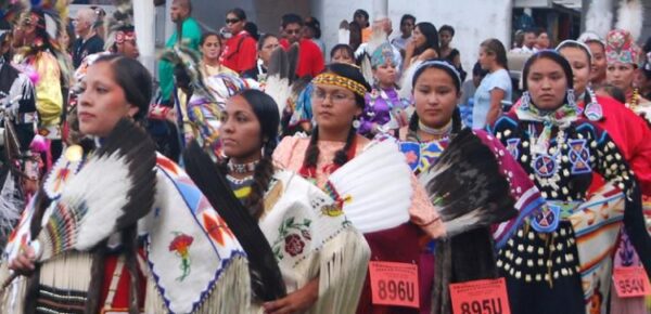 Shoshone-Bannock Indian Festival is cancelled this year. Courtesy photo