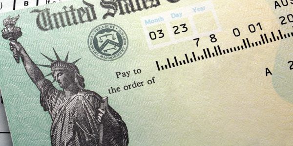 will there be another stimulus check in august