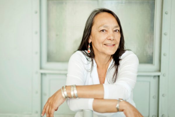 Tantoo Cardinal