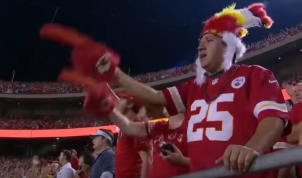 Even in Victory, It's Time for Kansas City to Drop the “Chiefs” Name
