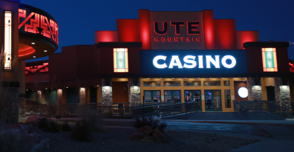 Ute mountain casino facebook