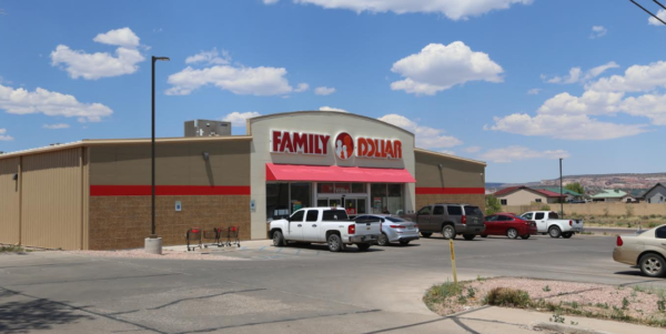 The Family Dollar in St. Michaels, Arzi. has made application for a liquor license. Navajo Nation leaders oppose the sell of alcoholic beverages at the store.