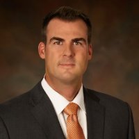 Kevin Stitt