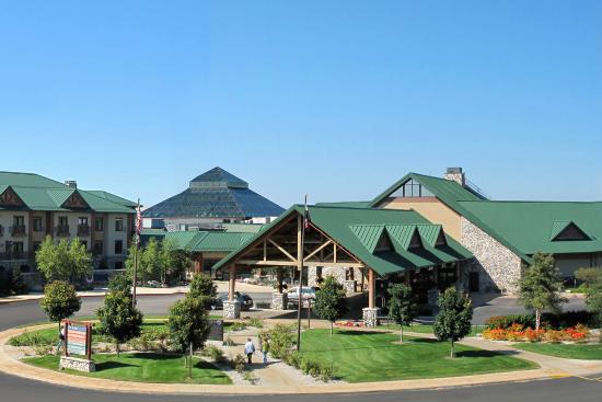 buffet at little river casino