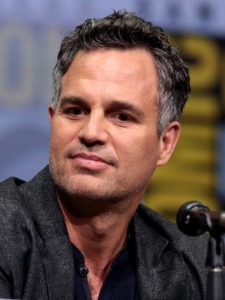 Mark Ruffalo is set to take part in the Protect the Sacred live stream tonight. (courtesy photo)
